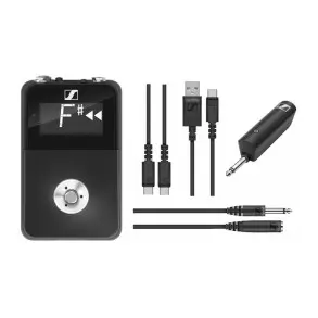 Sistema Inalambrico Para Intrumentos Sennheiser XSW-D PEDALBOARD SET