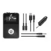 Sistema Inalambrico Para Intrumentos Sennheiser XSW-D PEDALBOARD SET