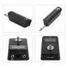 Sistema Inalambrico Para Intrumentos Sennheiser XSW-D PEDALBOARD SET