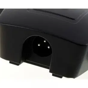 Soporte De Mesa Microfono De Instalacion Sennheiser MAT 133 B BLACK XLR 3