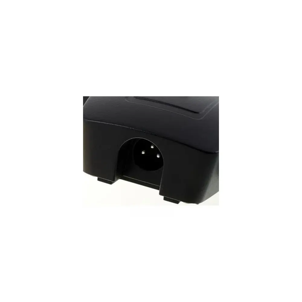 Soporte De Mesa Microfono De Instalacion Sennheiser MAT 133 B BLACK XLR 3
