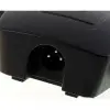 Soporte De Mesa Microfono De Instalacion Sennheiser MAT 133 B BLACK XLR 3