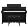 Piano Digital 88 Teclas con Mueble Yamaha CLP875B
