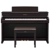 Piano Digital con mueble Yamaha CLP845R