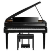 Piano Digital 88 Teclas Yamaha CLP865GP