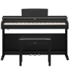 Piano Digital Arius de 88 Teclas Yamaha YDP165B