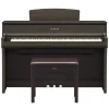 Piano Digital Clavinova Yamaha CLP-775 88 Teclas Rosewood