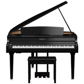 Piano Digital con mueble Yamaha CSP295GP Clavinova 88 Teclas