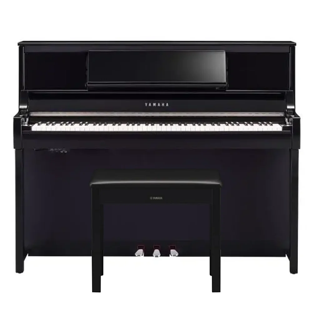 Piano vertical digital Yamaha Clavinova CSP-295 88 Teclas