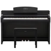 Piano Digital con mueble Yamaha 88 Teclas CSP255B
