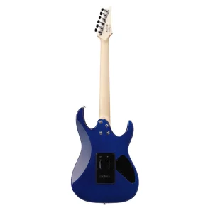 Guitarra Electrica Zurda Ibanez GRX70QALTB