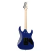 Guitarra Electrica Zurda Ibanez GRX70QALTB