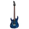 Guitarra Electrica Zurda Ibanez GRX70QALTB