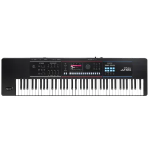 Teclado Sintetizador 76 Teclas Roland JUNO D7