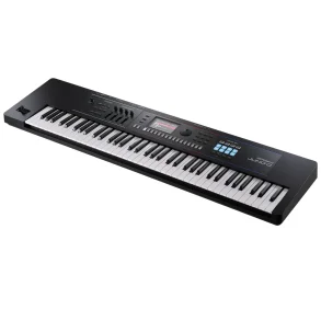 Teclado Sintetizador 76 Teclas Roland JUNO D7