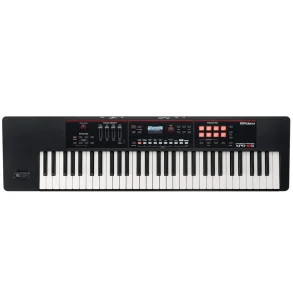 Teclado Sintetizador 61 Teclas Roland XPS10XBK
