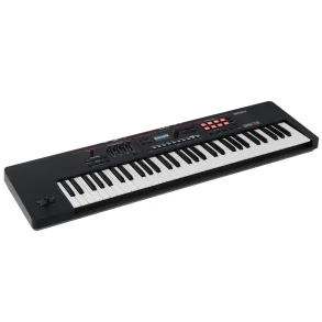 Teclado Sintetizador 61 Teclas Roland XPS10XBK