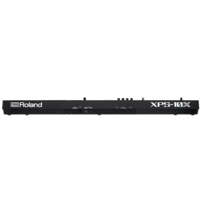Teclado Sintetizador 61 Teclas Roland XPS10XBK