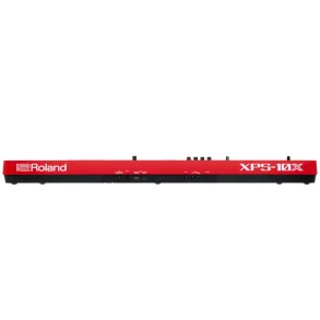 Teclado Sintetizador 61 Teclas Roland XPS10XRD