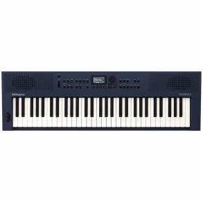 Teclado Sintetizador Portable Roland GOKEYS3 MU