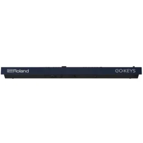 Teclado Sintetizador Portable Roland GOKEYS3 MU