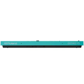 Teclado Sintetizador Portable Roland GOKEYS3 TQ