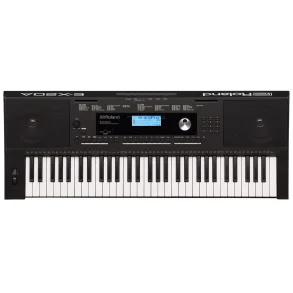 Teclado 61 Teclas Roland EX20A
