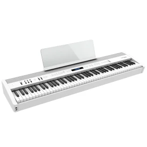 Piano Digital 88 Teclas Roland FP60XWH