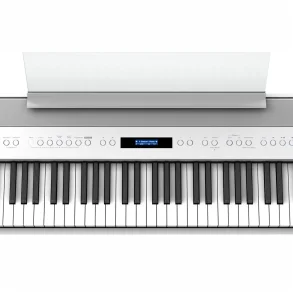 Piano Digital 88 Teclas Roland FP60XWH