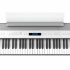 Piano Digital 88 Teclas Roland FP60XWH