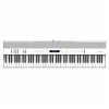 Piano Digital 88 Teclas Roland FP60XWH