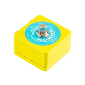 Micro Pedal Mooer SPARK CHORUS Deluxe