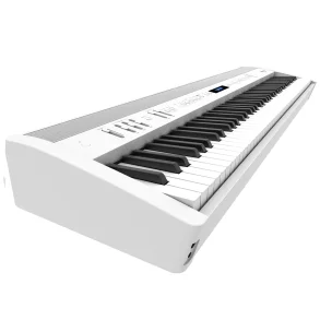 Piano Digital 88 Teclas Roland FP60XWH