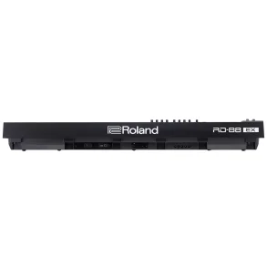 Piano Digital 88 Teclas Roland RD88EX