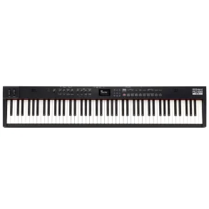 Piano Digital 88 Teclas Roland RD88EX