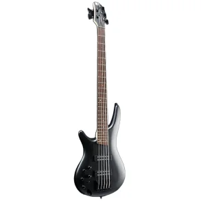 Bajo Electrico Zurdo 5 Cuerdas Ibanez SR305EBLWK