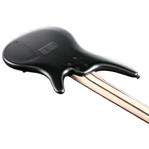Bajo Electrico Zurdo 5 Cuerdas Ibanez SR305EBLWK