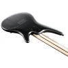 Bajo Electrico Zurdo 5 Cuerdas Ibanez SR305EBLWK