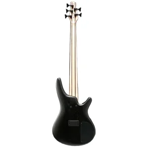 Bajo Electrico Zurdo 5 Cuerdas Ibanez SR305EBLWK