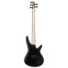 Bajo Electrico Zurdo 5 Cuerdas Ibanez SR305EBLWK