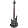 Bajo Electrico Zurdo 5 Cuerdas Ibanez SR305EBLWK