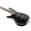Bajo Electrico Zurdo 5 Cuerdas Ibanez SR305EBLWK