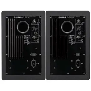 Monitores Activos Yamaha HS7 de 6,5" pulgadas Biamplificado