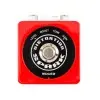 Micro Pedal Mooer SPARK DISTORTION Efecto