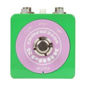 Micro Pedal Mooer SPARK COMPRESS Deluxe