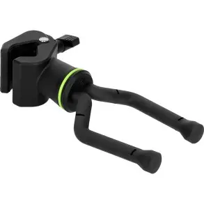 Soporte Portatil con clamp para Guitarra o bajo Gravity GSMS08