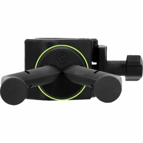 Soporte Portatil con clamp para Guitarra o bajo Gravity GSMS08