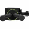 Soporte Portatil con clamp para Guitarra o bajo Gravity GSMS08