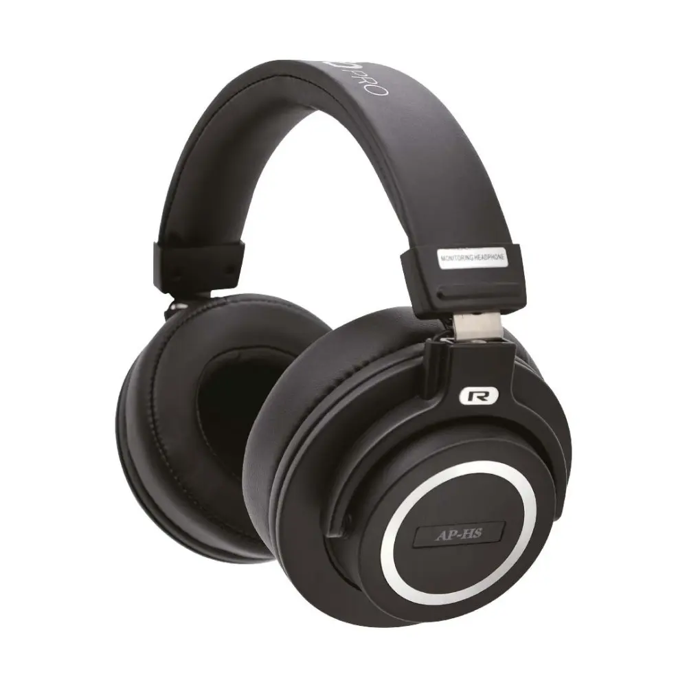 Auriculares De Estudio Artesia APHS Profesional Series