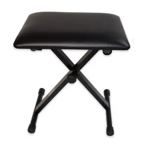 Taburete Leonard LNDBTE Banqueta Teclado